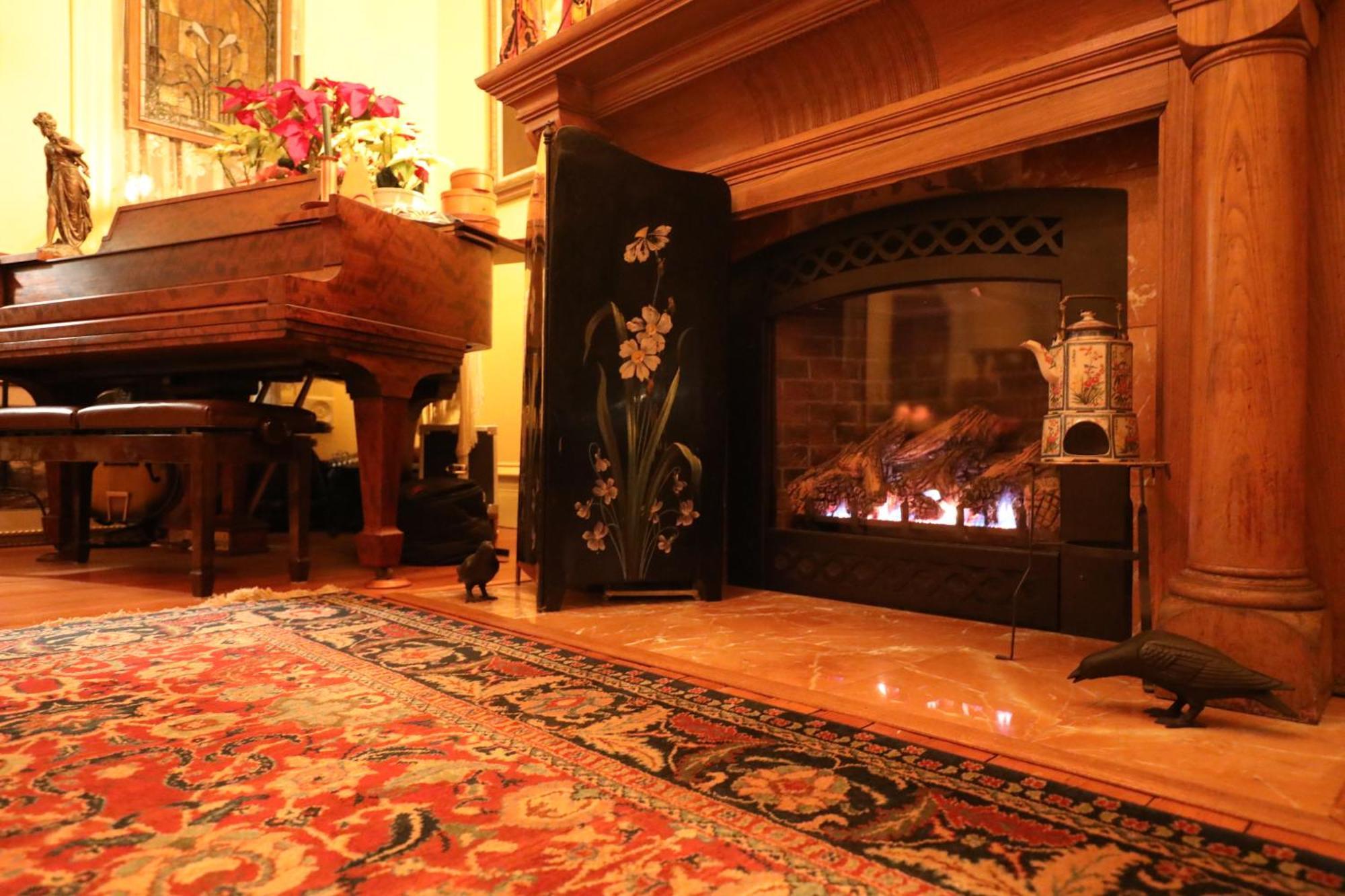 The Adams Pragge House - Victorian Bed & Breakfast Port Townsend Exterior photo
