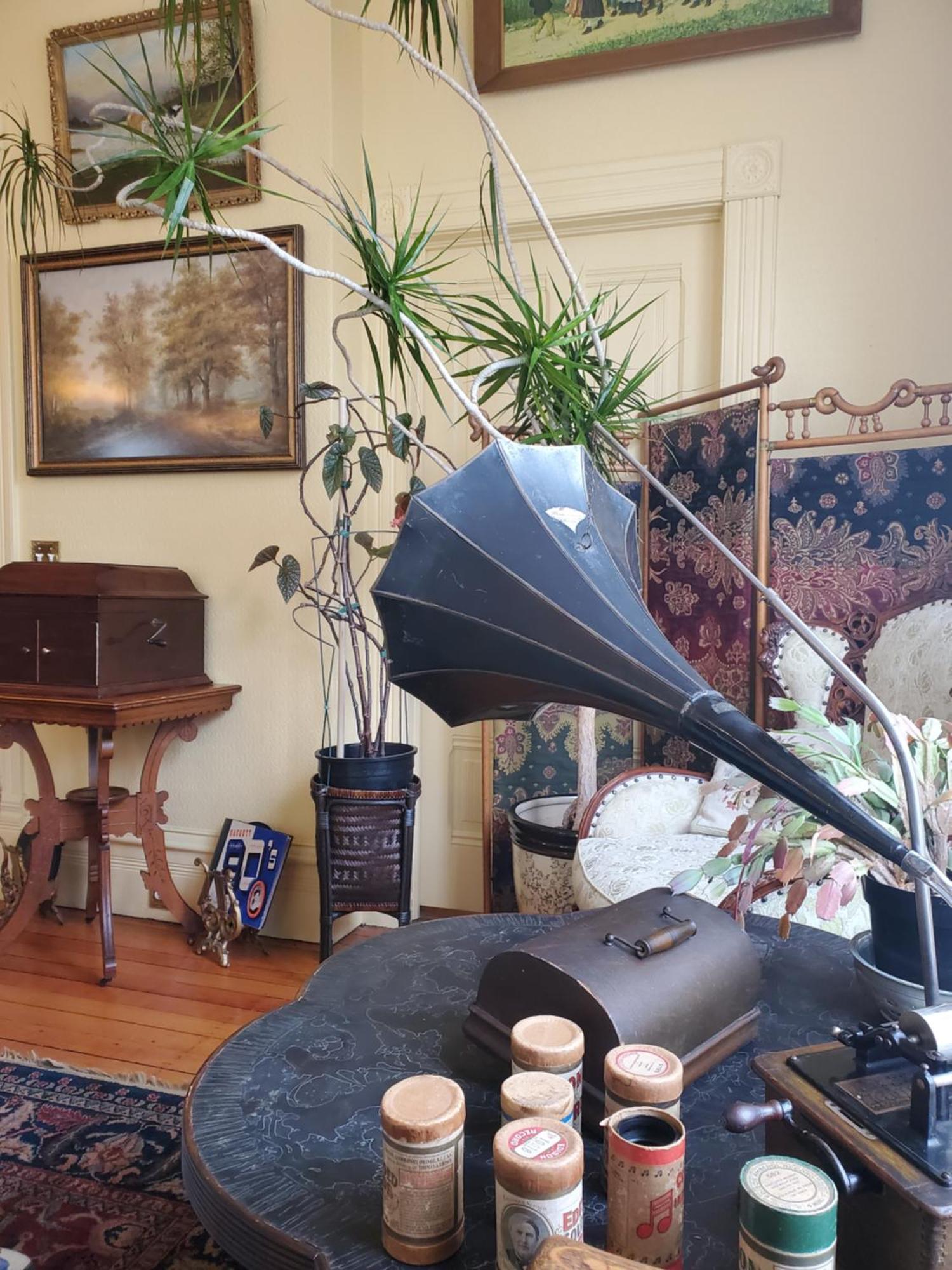 The Adams Pragge House - Victorian Bed & Breakfast Port Townsend Exterior photo